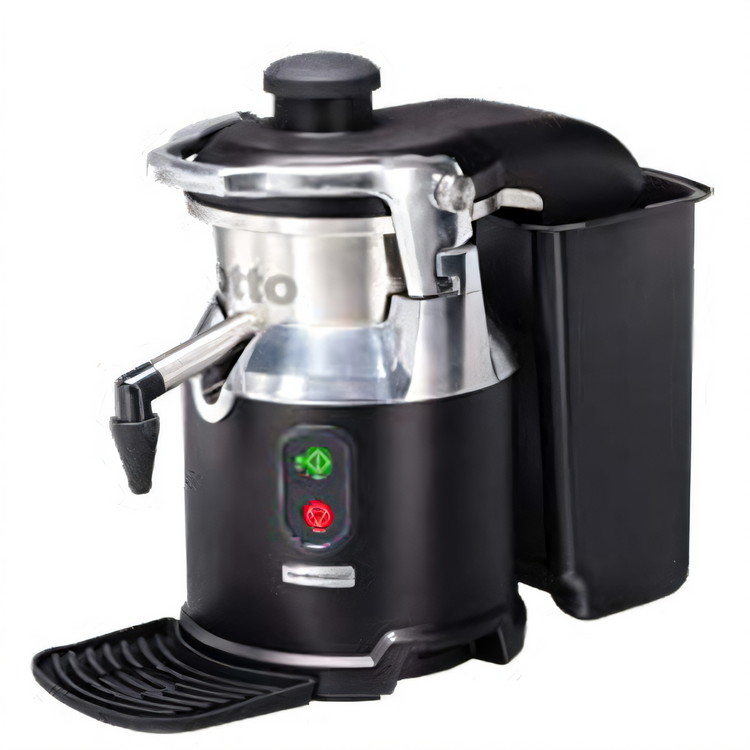Product image #1 for Hamilton Beach Commercial Otto™ Countertop Centrifugal Juice Extractor, Manual Feed, 3-Inch Feed Chute, 120V