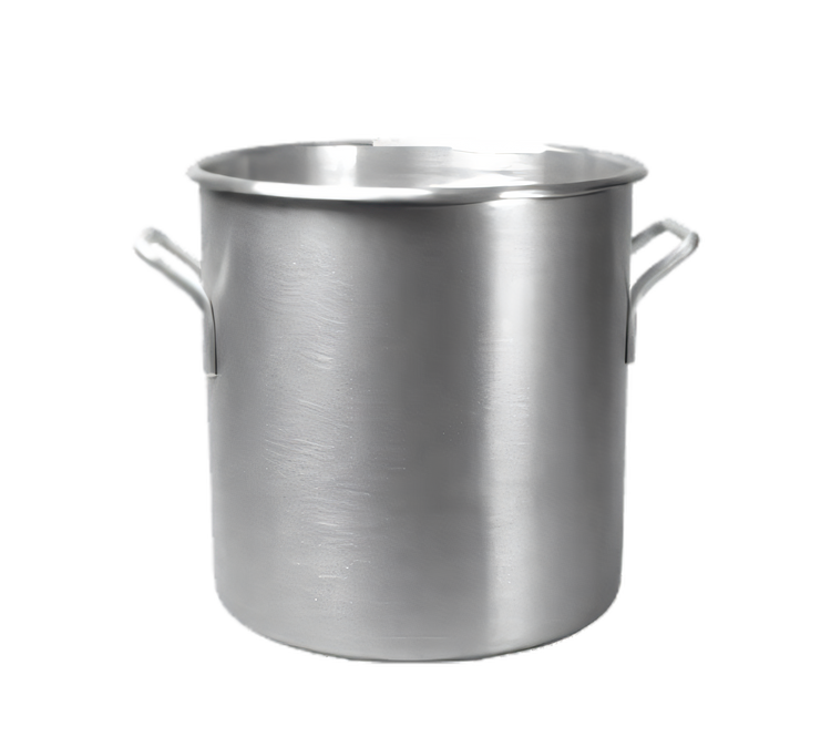 Product image #1 for Wear-Ever 30 Quart Aluminum Stock Pot