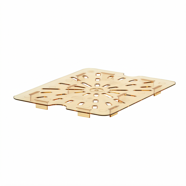 Product image #1 for Cambro 20HPD150 H-Pan™ Hotel Pans & Food Pans Case of 6