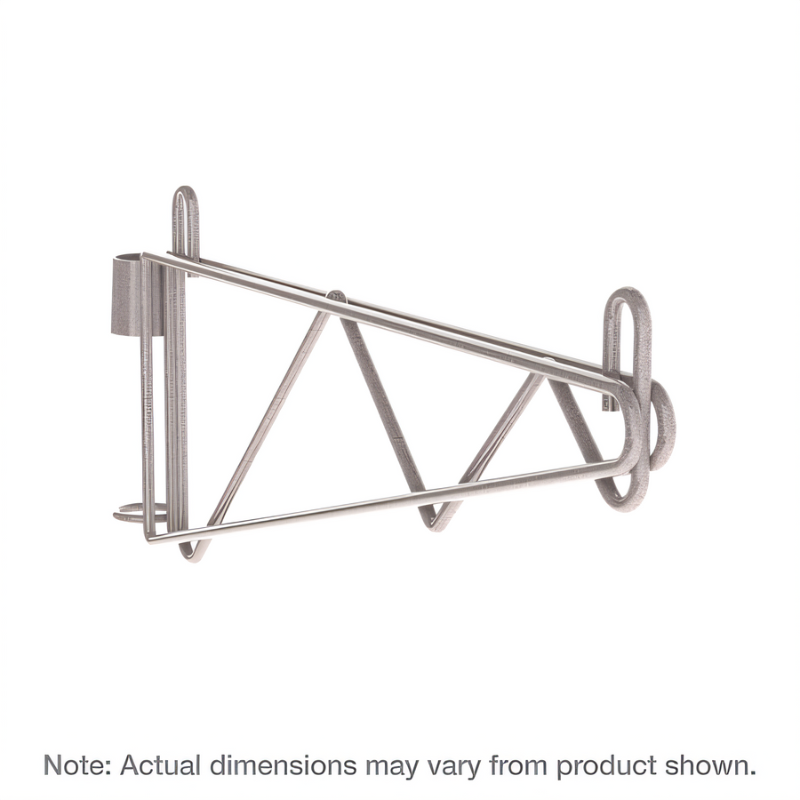 Product image #1 for Metro 1WS14K4 Super Erecta Wall-Mounted Shelving