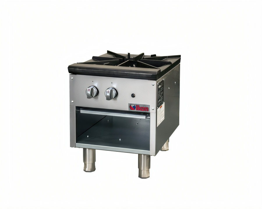 Product image #1 for MVP Group LLC ISP-18 IKON Cooking Gas Ranges