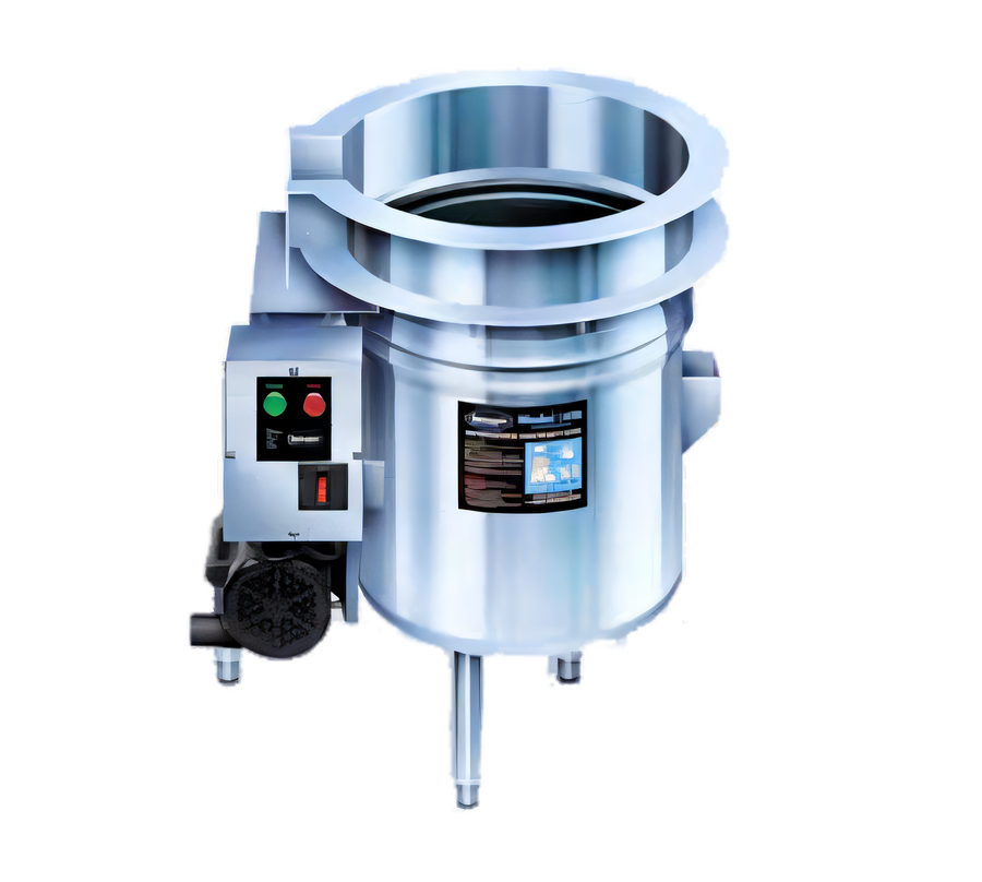 Product image #1 for Advance Tabco DTA-96 Trough Collector Installation for DTA-45 Scrap Trough