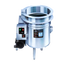 Thumbnail image #1 for Advance Tabco DTA-96 Trough Collector Installation for DTA-45 Scrap Trough
