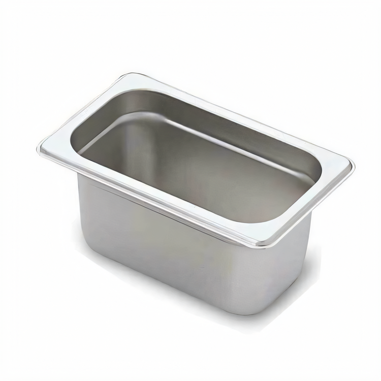 Product image #1 for Omcan USA 80283 Hotel Pans Case of 12