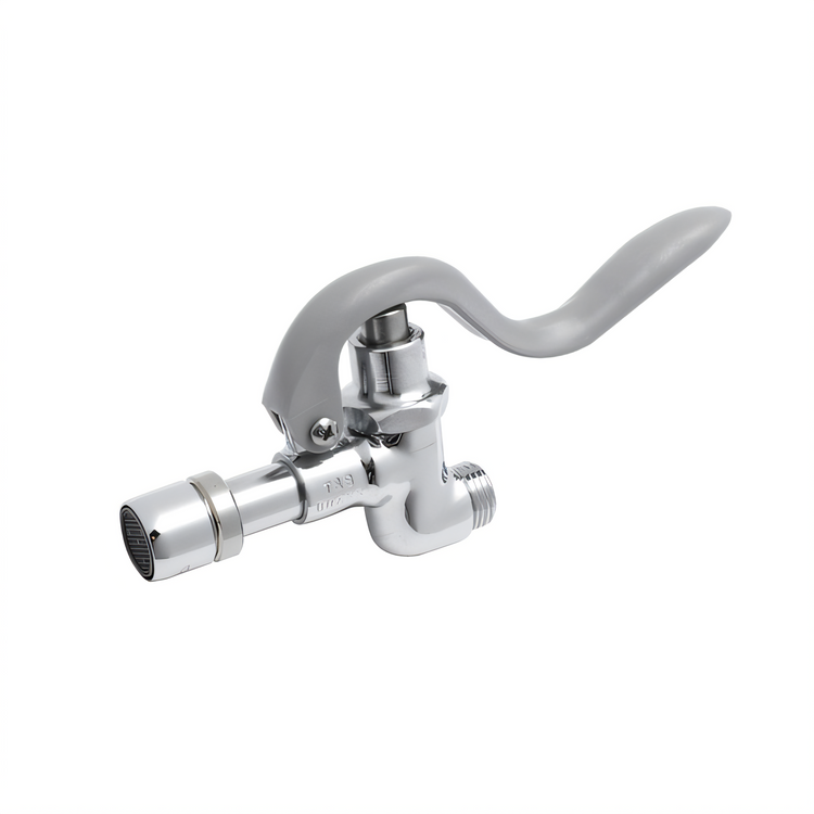 Product image #1 for T&S Brass B-0107-A Commercial Faucets & Plumbing