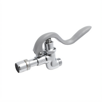 T&S Brass B-0107-A Commercial Faucets & Plumbing