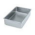 Thumbnail image #1 for Vollrath Full-Size Stainless Steel Water/Spillage Pan, Standard Bead