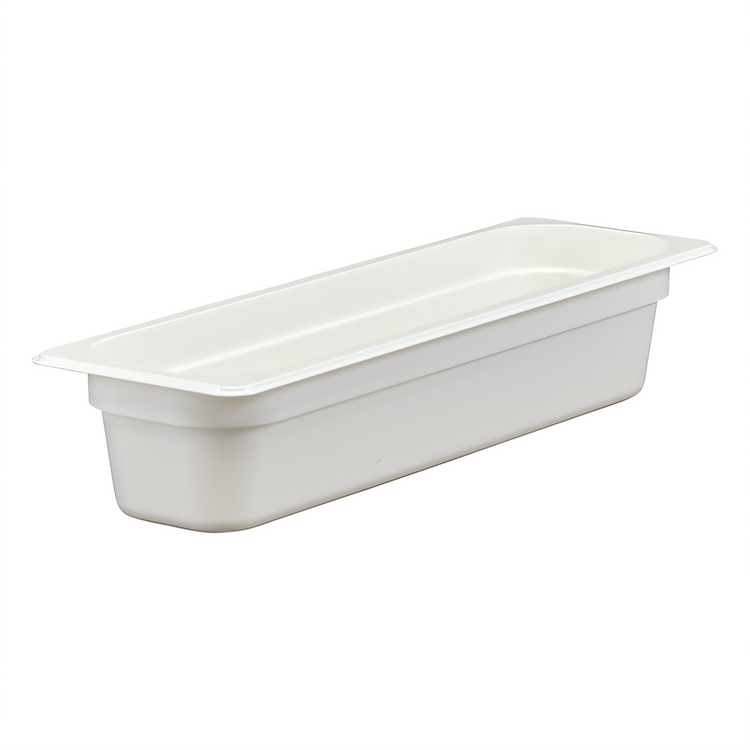 Product image #1 for Cambro 24LPCW148 Camwear® Plastic Food Pans Case of 6