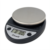 CFS Brands SCDGP11BK Escali Primo Portion Control Food Scale