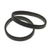 Thumbnail image #1 for Barfly Black Epoxy-Coated Metal Shirt Sleeve Armbands, Set of 2