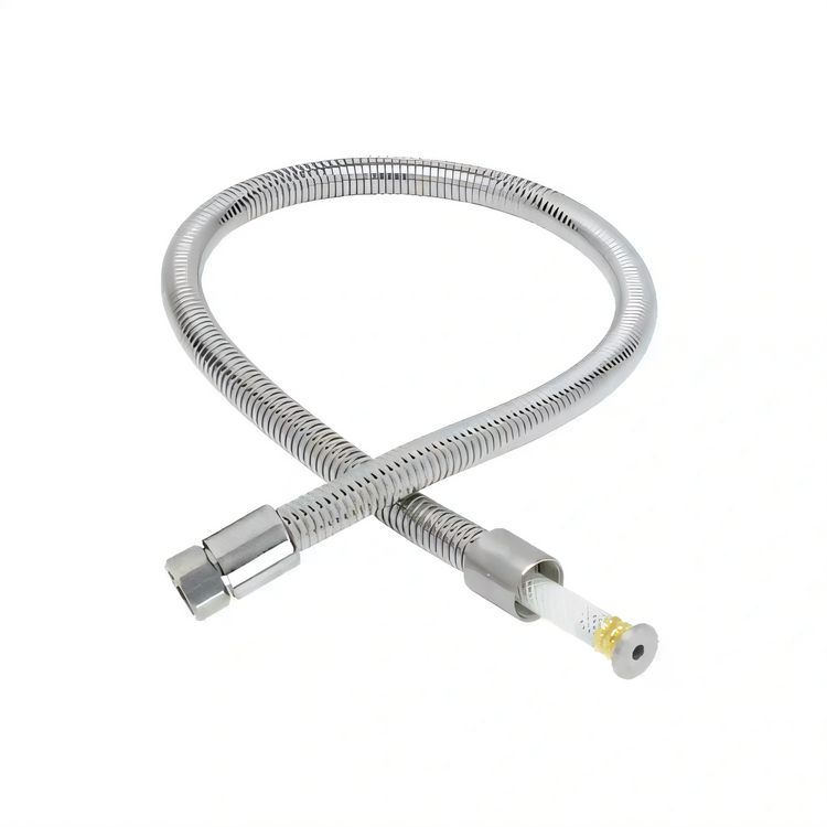 Product image #2 for T&S Brass S-0024-H2A Pre-rinse Faucet Parts
