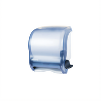 CFS Brands T950TBL Classic Paper Towel Dispenser