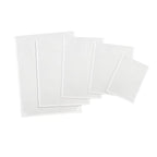 Thumbnail image #1 for Hamilton Beach PrimaVac HVCPR41216 In-Chamber Retherm Vacuum Pouches, 12 x 16 Inches, 4 Mil