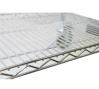 Serv-Ware SMC1836CWP Wire Shelving