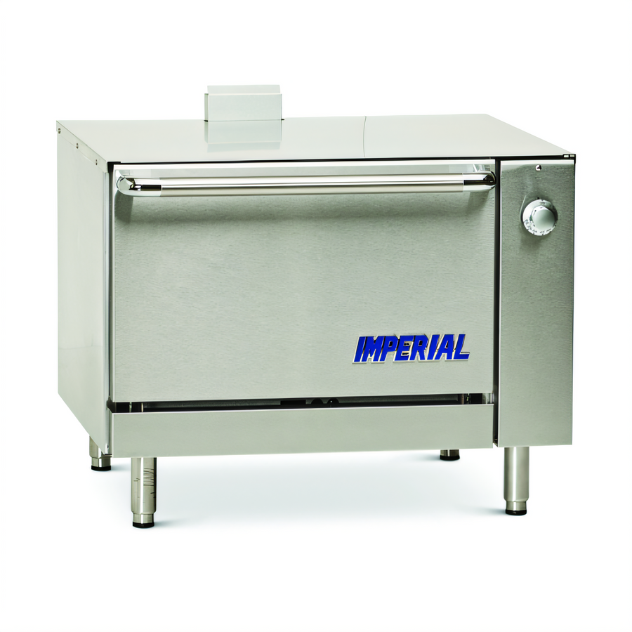 Product image #1 for Imperial Pro Series 36-Inch Gas Range Match Convection Oven