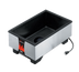 Thumbnail image #1 for Vollrath Cayenne Full-Size Countertop Wet Well Food Warmer, 120V, 700W