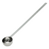 Thumbnail image #1 for Winco Heavy-Duty 2-Tablespoon Measuring Spoon with 14-5/8-Inch Handle, 18/8 Stainless Steel