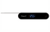 Thumbnail image #1 for Escali Ultra-Fast Waterproof Folding Thermocouple Meat Thermometer