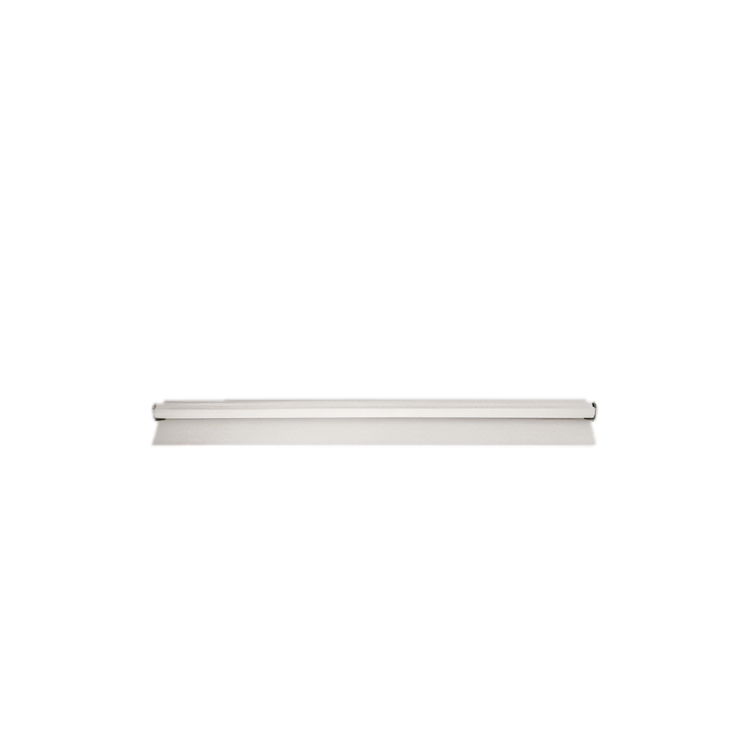 Product image #1 for 48-Inch Aluminum Check Holder Bar/Rail