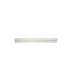 Thumbnail image #1 for 48-Inch Aluminum Check Holder Bar/Rail