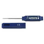 Thumbnail image #1 for Micro Matic USA PDT300 Digital Pocket Probe Thermometer, Waterproof, -58° to 300°F