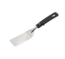 Thumbnail image #1 for Vollrath Small Blade Stainless Steel Turner with Grip 'N Serv Handle, 10-1/2 Inch