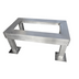 Thumbnail image #1 for Omcan USA Heavy-Duty Aluminum Generator Stand, 48-1/2 x 25-1/2 x 12 Inches, 1000 lb Capacity