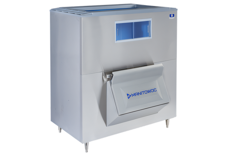 Product image #1 for Manitowoc LB1760 Upright Ice Storage Bin, 60 x 34 x 67 in., 1,693 lb Capacity