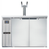 Thumbnail image #1 for Continental Refrigerator KC50SNSS 50