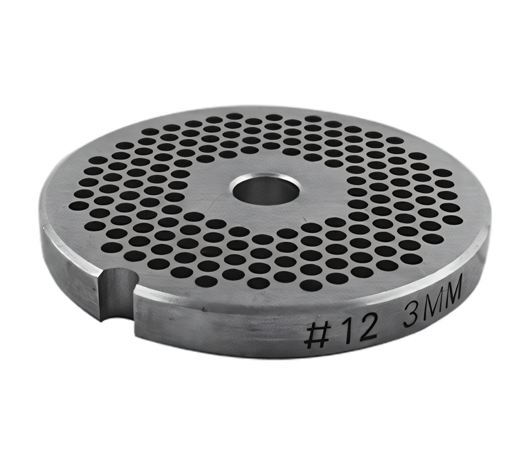 Product image #1 for Uniworld Foodservice Equipment SS812GP1/8 Uniworld Meat Grinders