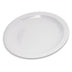 Thumbnail image #1 for Dallas Ware® 6-1/2 Inch White Melamine Pie Plate