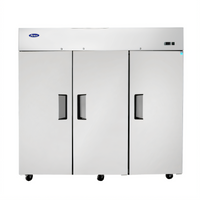 Atosa USA, Inc. MBF8003GR Atosa Reach-In Refrigerators & Freezers