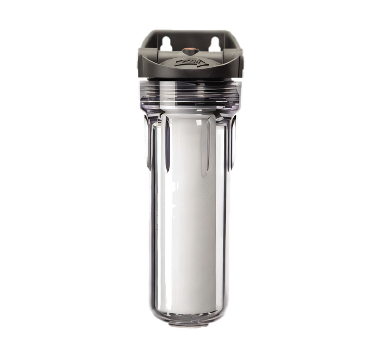 Product image #1 for Everpure MRS Reverse Osmosis Prefilter with P5 Sediment Cartridge, 3/8-Inch Inlet/Outlet