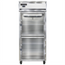 Thumbnail image #1 for Continental Refrigerator 1FXNGDHD One-Section Extra-Extra-Wide Glass Door Display Freezer