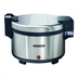 Thumbnail image #1 for Proctor-Silex Commercial 60-Cup Cooked Rice Warmer, Stainless Steel, 120V