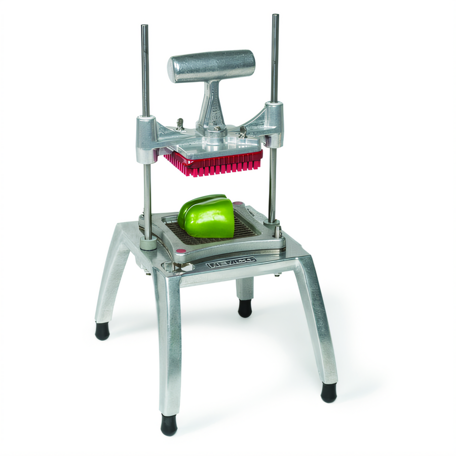 Product image #1 for Nemco Easy Chopper 3 3/8-Inch Thick Slice Vegetable Slicer