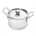 Thumbnail image #1 for Vollrath 59773 Cast Iron Cookware Case of 6