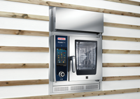 UltraVent Plus XS Type II Recirculating Hood Cabinet Installation Kit