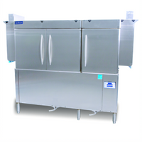 Jackson WWS RACKSTAR 66CEL RackStar® Conveyor Dishwashers