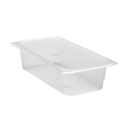 Product image #1 for Cambro 33CLRPP190 Colanders Case of 6