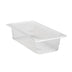 Thumbnail image #1 for Cambro 33CLRPP190 Colanders Case of 6