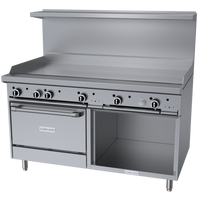 Garland G60-G60CS G Starfire Pro Gas Ranges