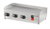 Thumbnail image #1 for Vollrath Cayenne 36-Inch Countertop Electric Flat Top Griddle, 220V, 8.4 kW