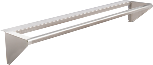 Product image #1 for Vulcan 47-Inch Stainless Steel Condiment Rail Organizer for VACB47
