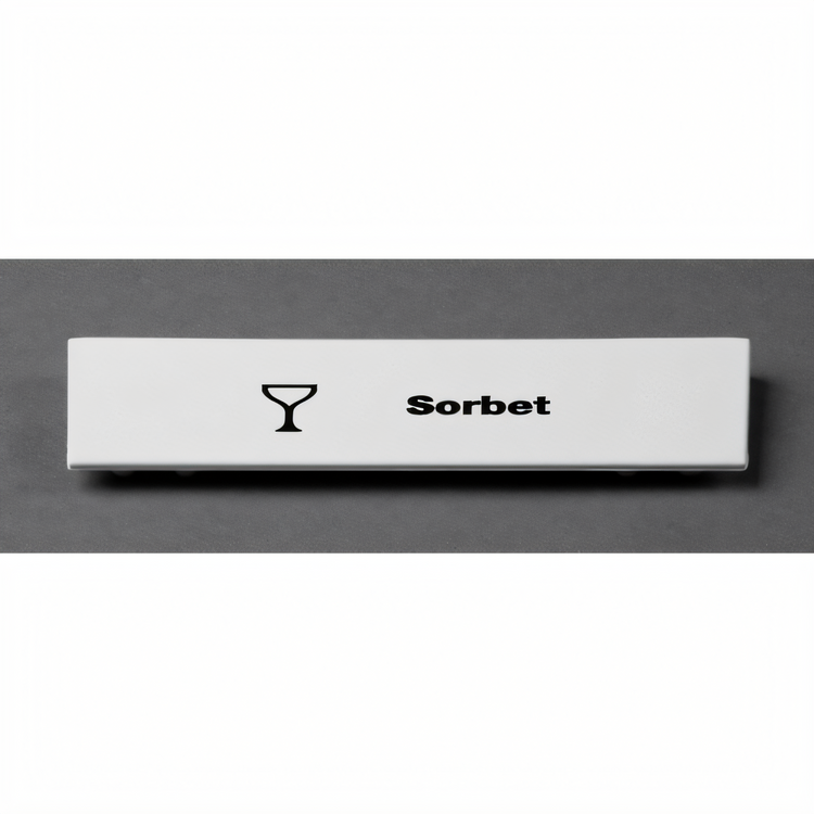 Product image #1 for Cambro CECSB6000 Camrack® Dishwasher Rack Parts & Accessories Case of 6