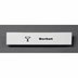 Thumbnail image #1 for Cambro CECSB6000 Camrack® Dishwasher Rack Parts & Accessories Case of 6