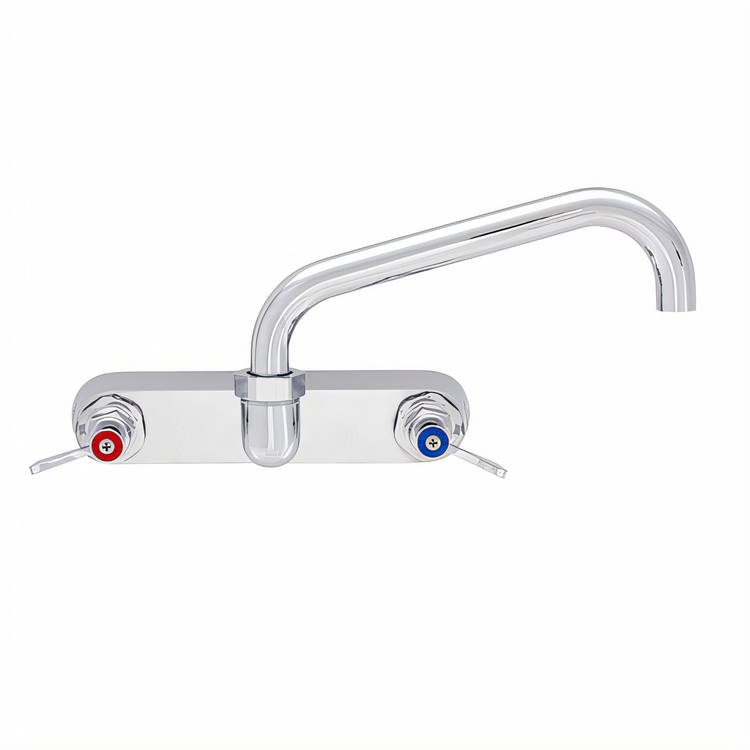 Product image #1 for Fisher 5214 Commercial Faucets & Plumbing