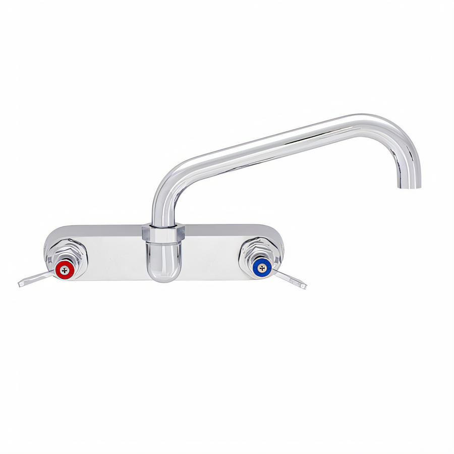 Product image #1 for Fisher 5214 Commercial Faucets & Plumbing