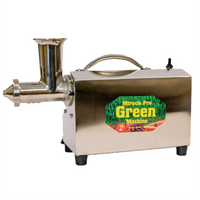 Juicernet by Mulligan Associates MJ575/BL33 Miracle Pro Juice Dispensers