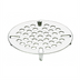 Thumbnail image #1 for Krowne 22-616 Sink Strainers & Stoppers
